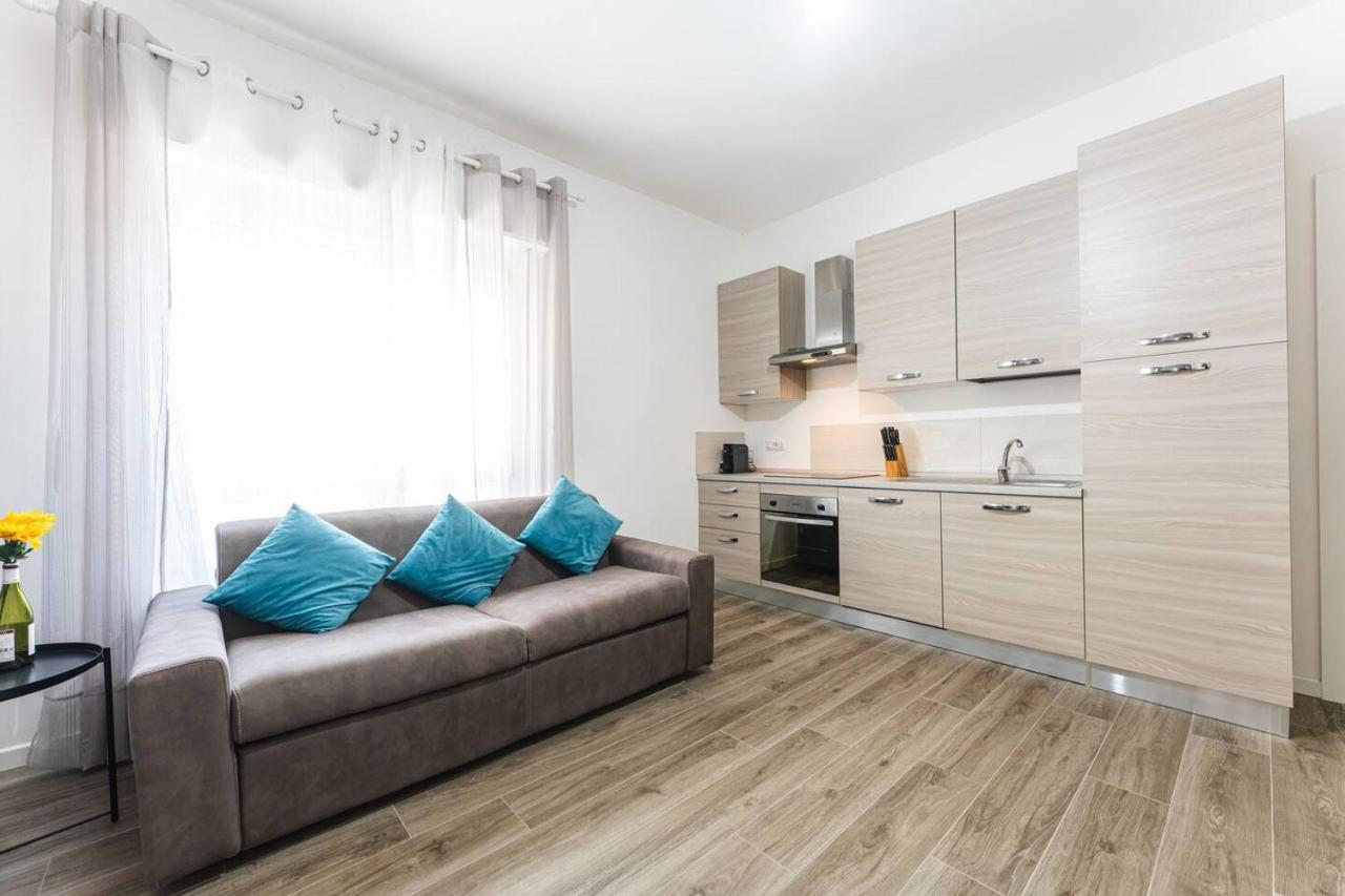 Apartamento Sera Cagliari