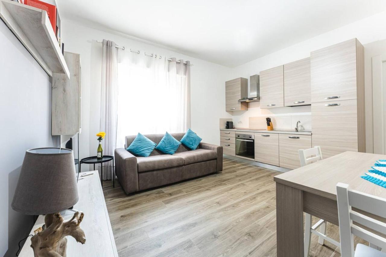 Sera Apartamento