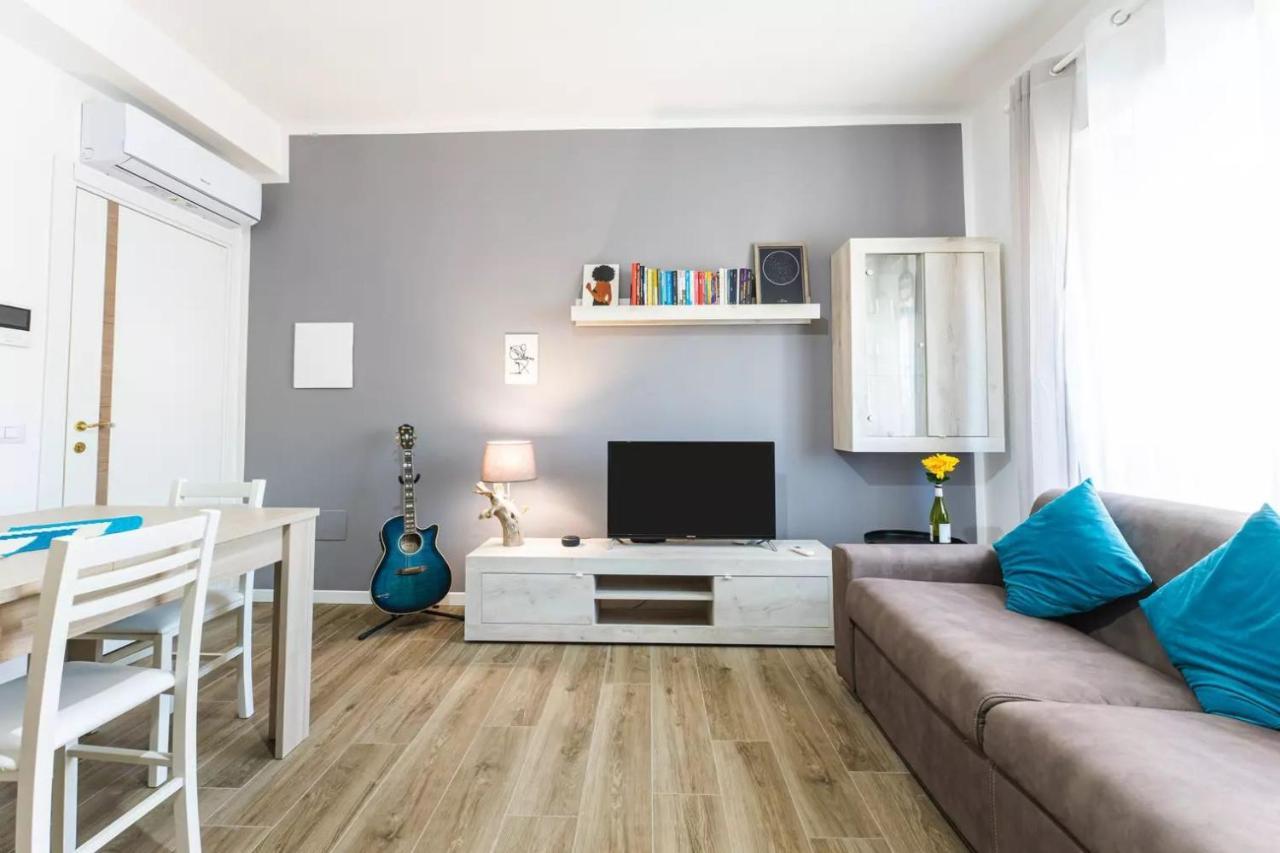 Apartamento Sera Cagliari